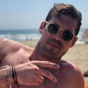 Meet your Posher, Ben